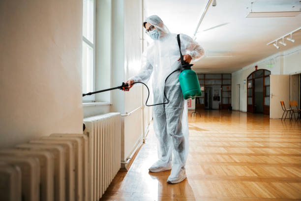 Best Affordable Pest Control Services  in Gettysburg, SD